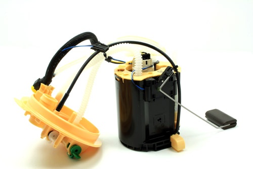 SENDER AND PUMP - FUEL