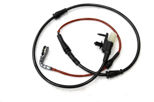 WIRE - BRAKE PAD WEAR WARNING