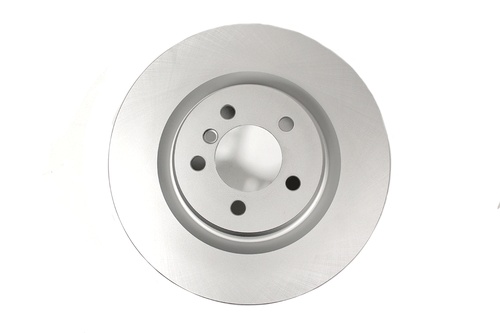 COATED BRAKE DISC