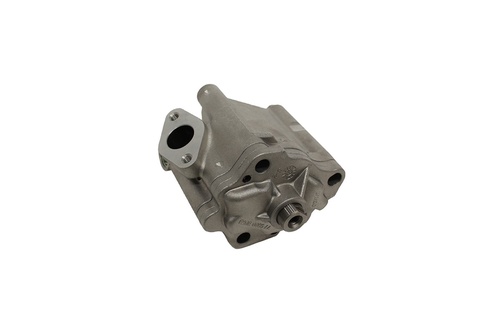 OIL PUMP ASSY