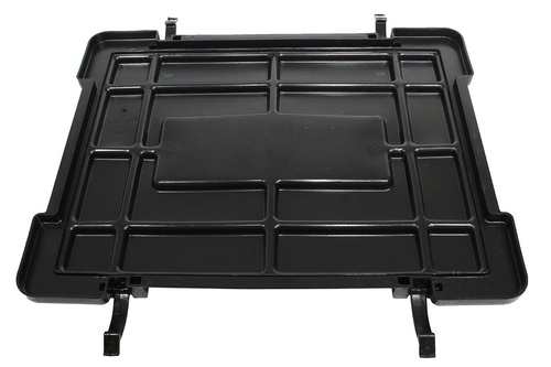 TERRAFIRMA STORAGE BOX LOW LID