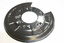 PLATE - BRAKE BACK