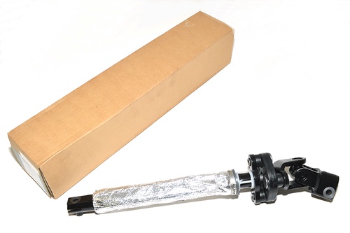 SHAFT - STEERING