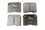 BRAKE PADS