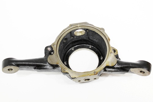 HOUSING-SWIVEL PIN-RH