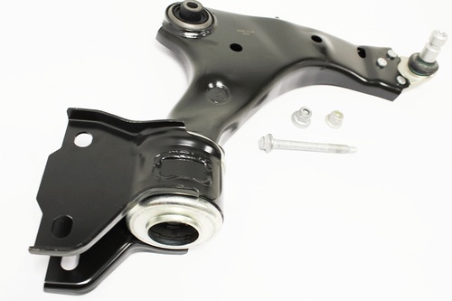 SUSPENSION ARM