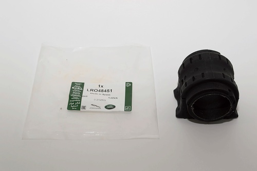 INSULATOR - STABILIZER BAR NON HAZ