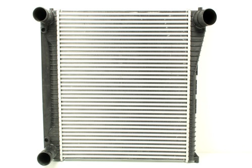 INTERCOOLER