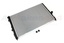 RADIATOR - ASSEMBLY