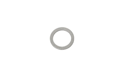 WASHER SEALING