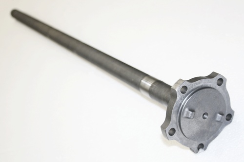 SHAFT - REAR AXLE OUTER STUB LH