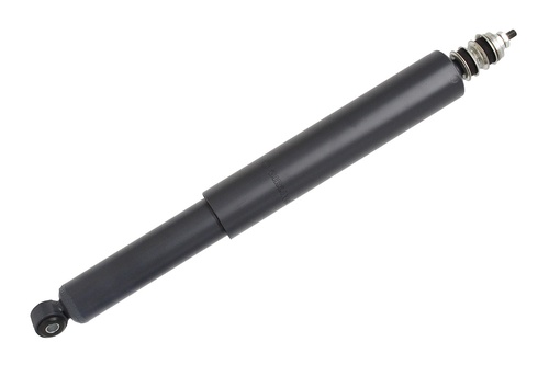 STEERING DAMPER