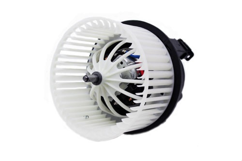 BLOWER ASSY