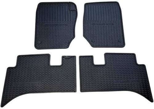 Tapetes frente e trás Range Rover P38 - Original LR