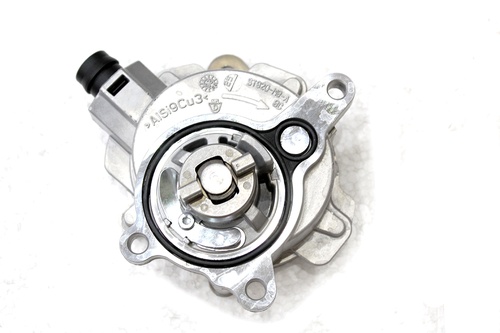VACUUM PUMP