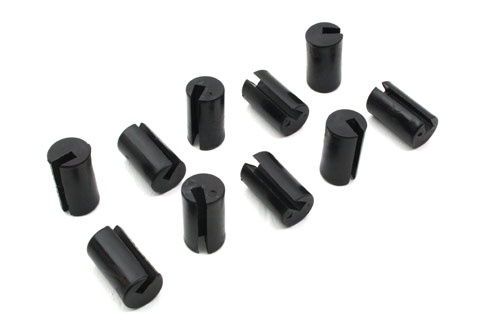 Casquilho Dobradiças Capôt Series e Defender