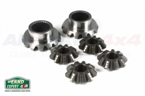 Kit Satélites  Def/ Disc1/ Disc2