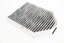 FILTER-AIR PARTICLE