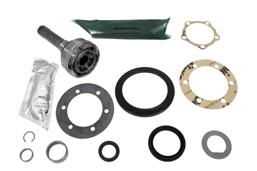 KIT - CV JOINT