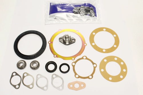SWIVEL REPAIR KIT - D1/R1 - NON ABS
