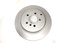 COATED BRAKE DISC