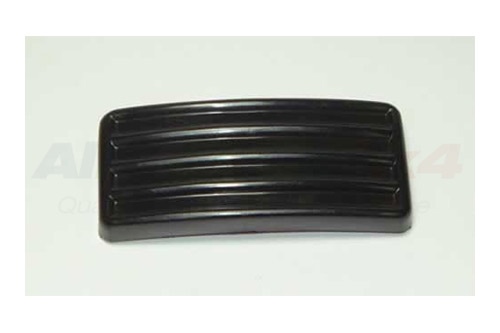 Borracha pedal acelerador Defender / Discovery 1/ Range Rover Classic