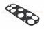 GASKET - INLET MANIFOLD - UPPER TO LOWER INLET MANIFOLD - V8 - D2/P38
