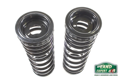 Kit Suspenção Disc 2