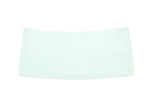 WINDSCREEN LAMINATED GREEN