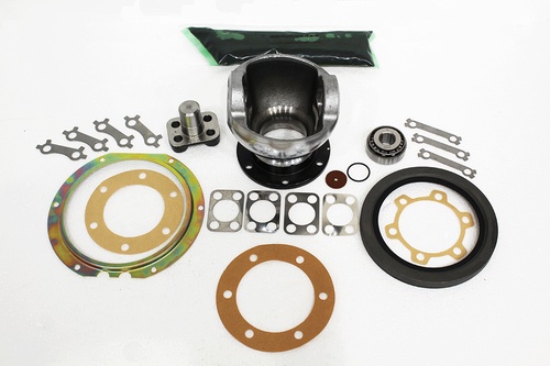 SWIVEL KIT S2A/S3