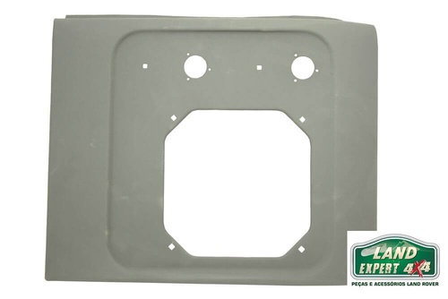 Painel Frontal Ótica lado direito Series