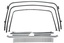 FULL HOOD STICK SET - 110"