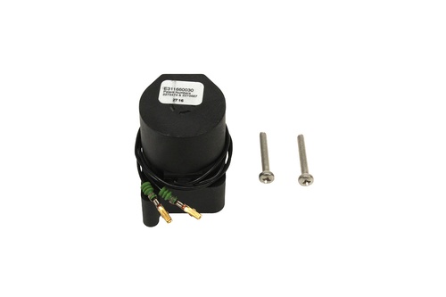SOLENOID