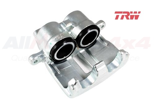 FRONT CALIPER HOUSING R/H