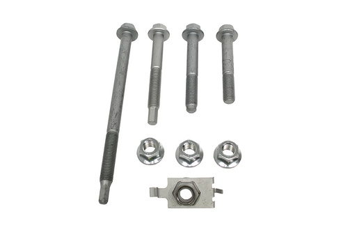 SUSPENSION ARM FITTING KIT