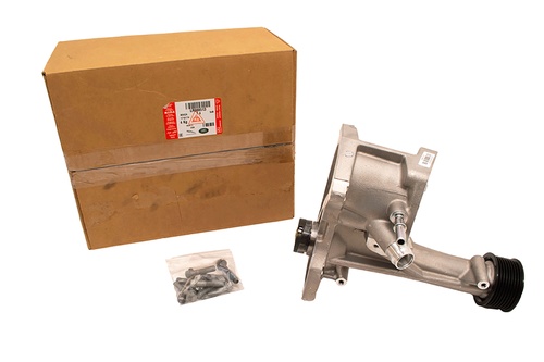 KIT - SUPERCHARGER