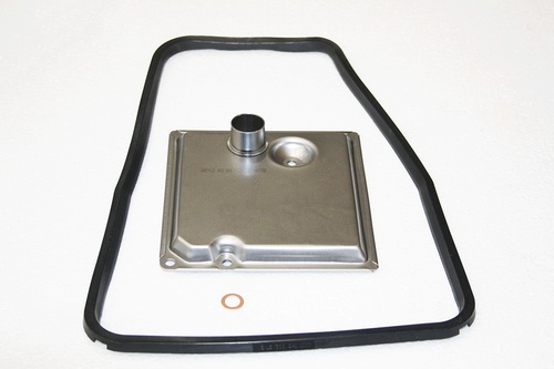 TRANSMISSION FILTER