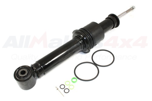 DAMPER ASSY