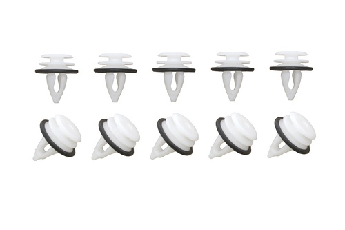 CLIP TRIM