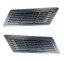 Grelhas Pilar RR - 390515 + 390516