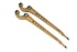 Sticks frente reforçados