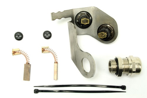 DROP IN LOCKER SERVICE KIT FOR KAM460