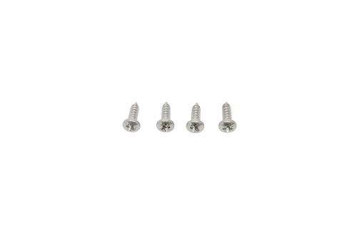 DEFENDER HEADLIGHT PANEL SCREW S/S