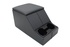 Cubby Box Cinza