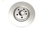COATED BRAKE DISC