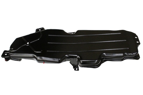 STRAP ASY - FUEL TANK