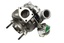 TURBOCHARGER ASSY