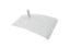 BRACKET MUDFLAP GALVANISED