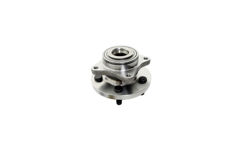 BEARING - WHEEL HUB