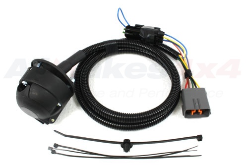 KIT - TOW BAR ELECTRICS